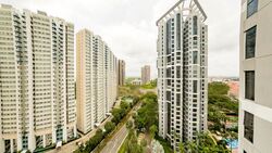 The Bayshore (D16), Condominium #460601251